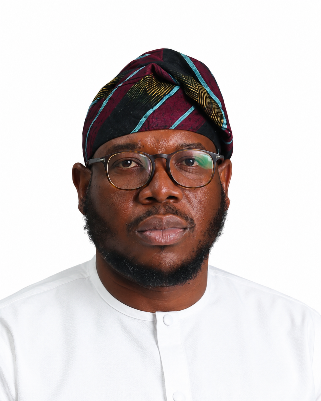 Kayode Olaniyan