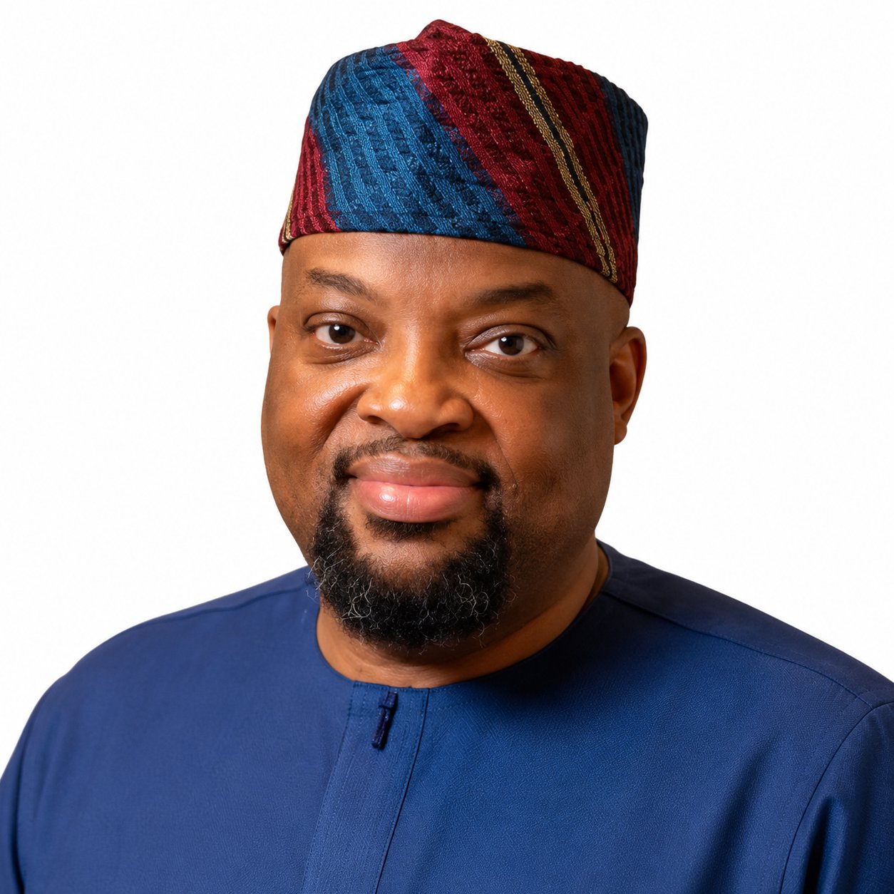 Olufemi Ayokunle Ogunseinde