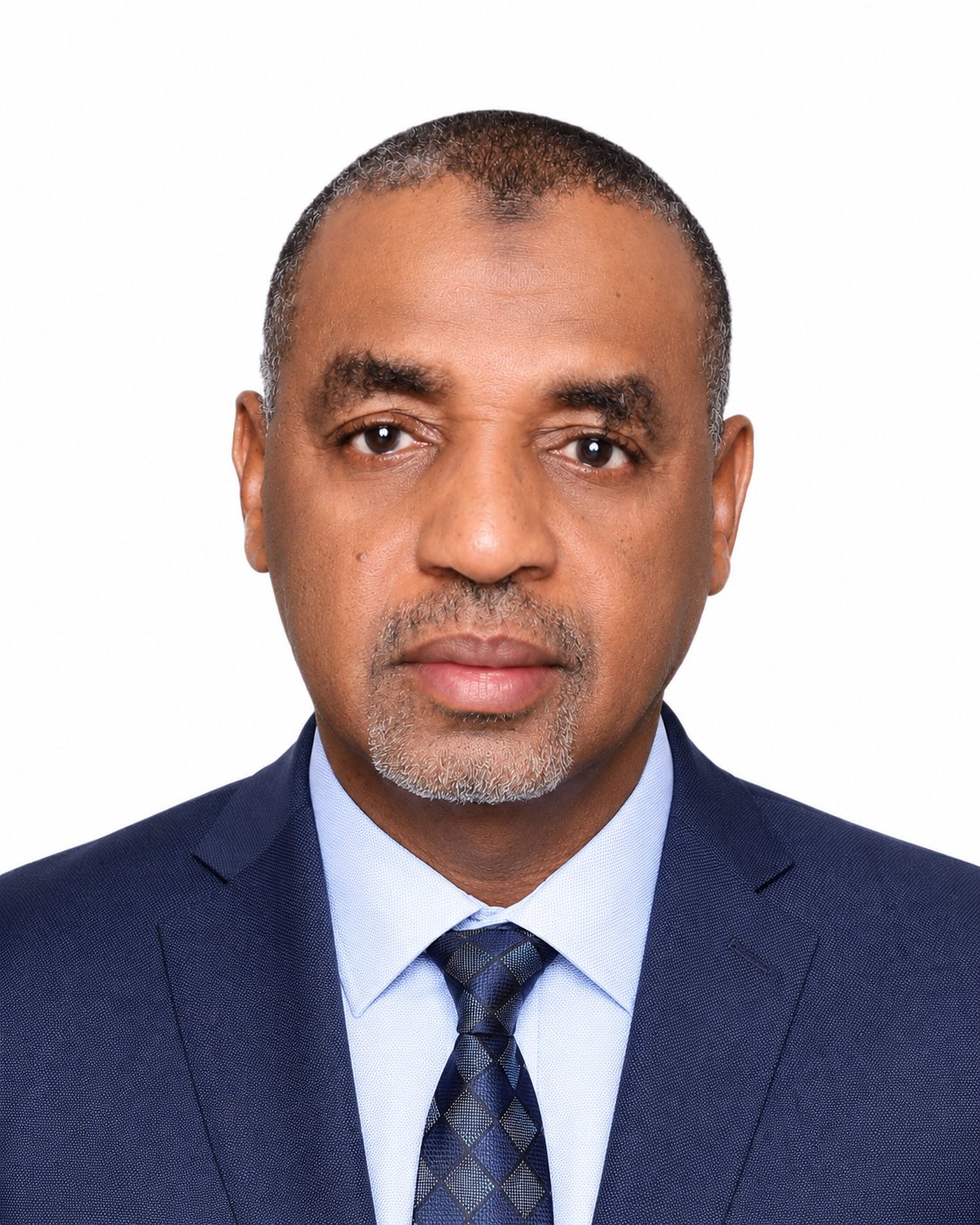 Tajudeen Datti Ahmed